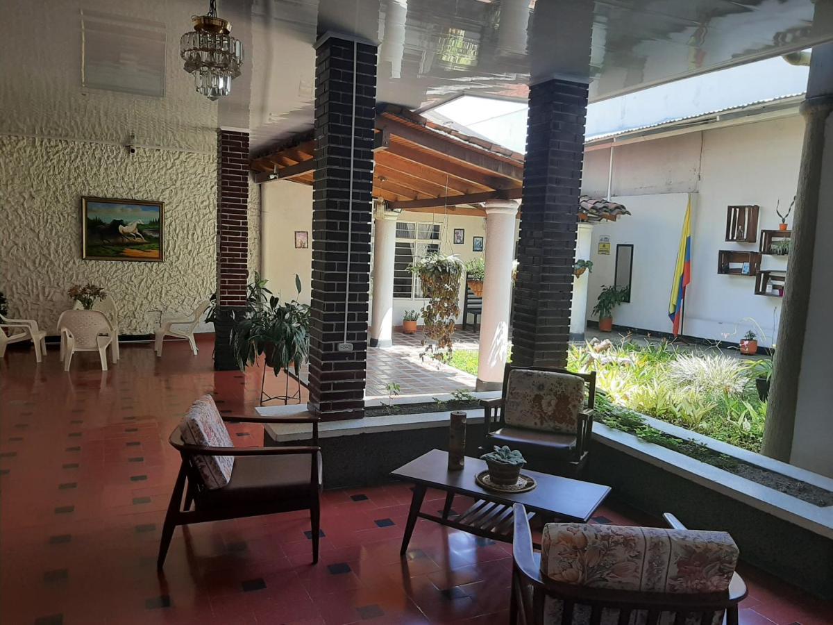 Hotel Andaluz Andalucia Exterior photo